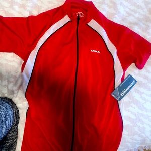 Performance Bicycle shirt